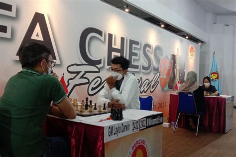 chess result indonesia|Chess Tournaments in Indonesia .